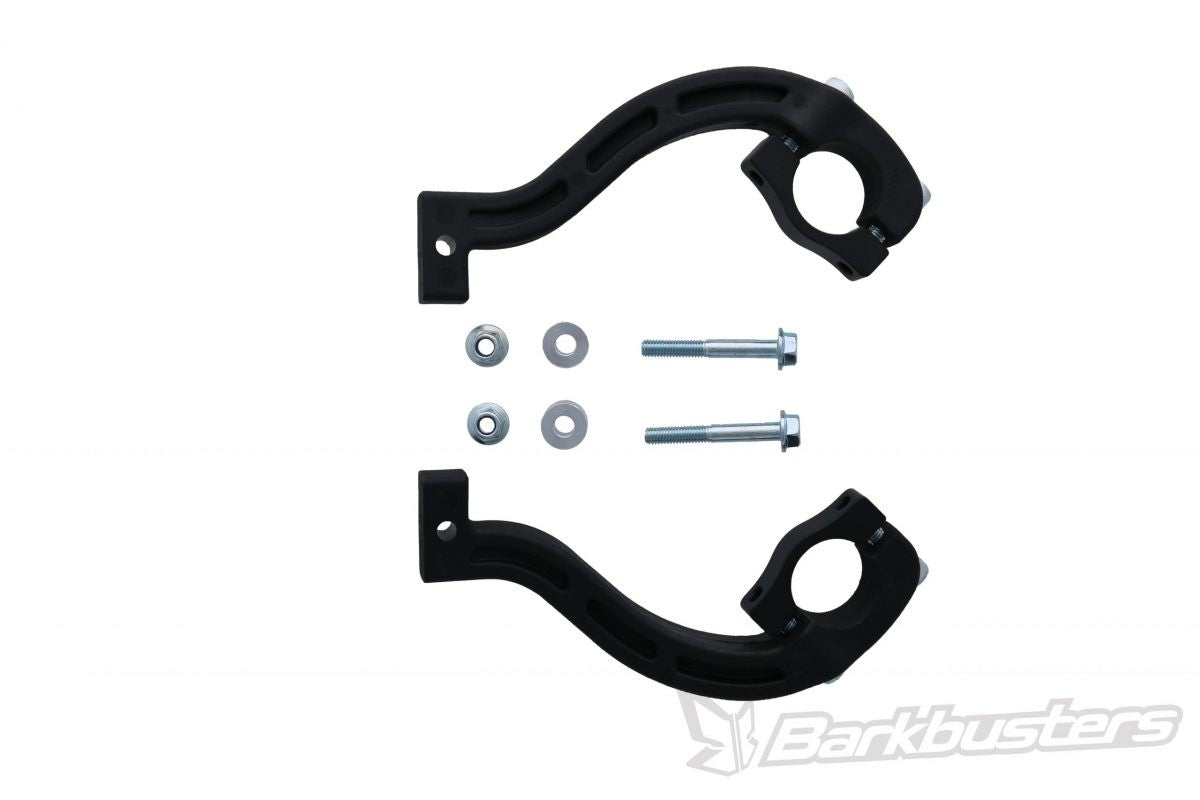 Barkbusters MTB 22mm Handguard Clamp Set BB-B-088