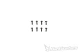 Barkbusters MTB Screw Kit BB-B-089