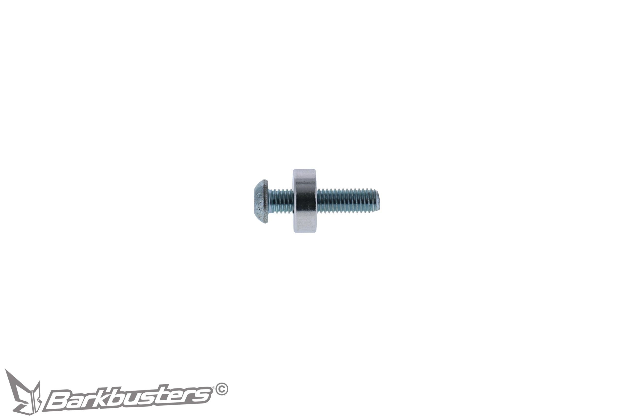 Barkbusters Replacement Spacer and Bolt BB-B-090