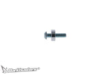Barkbusters Replacement Spacer and Bolt BB-B-090