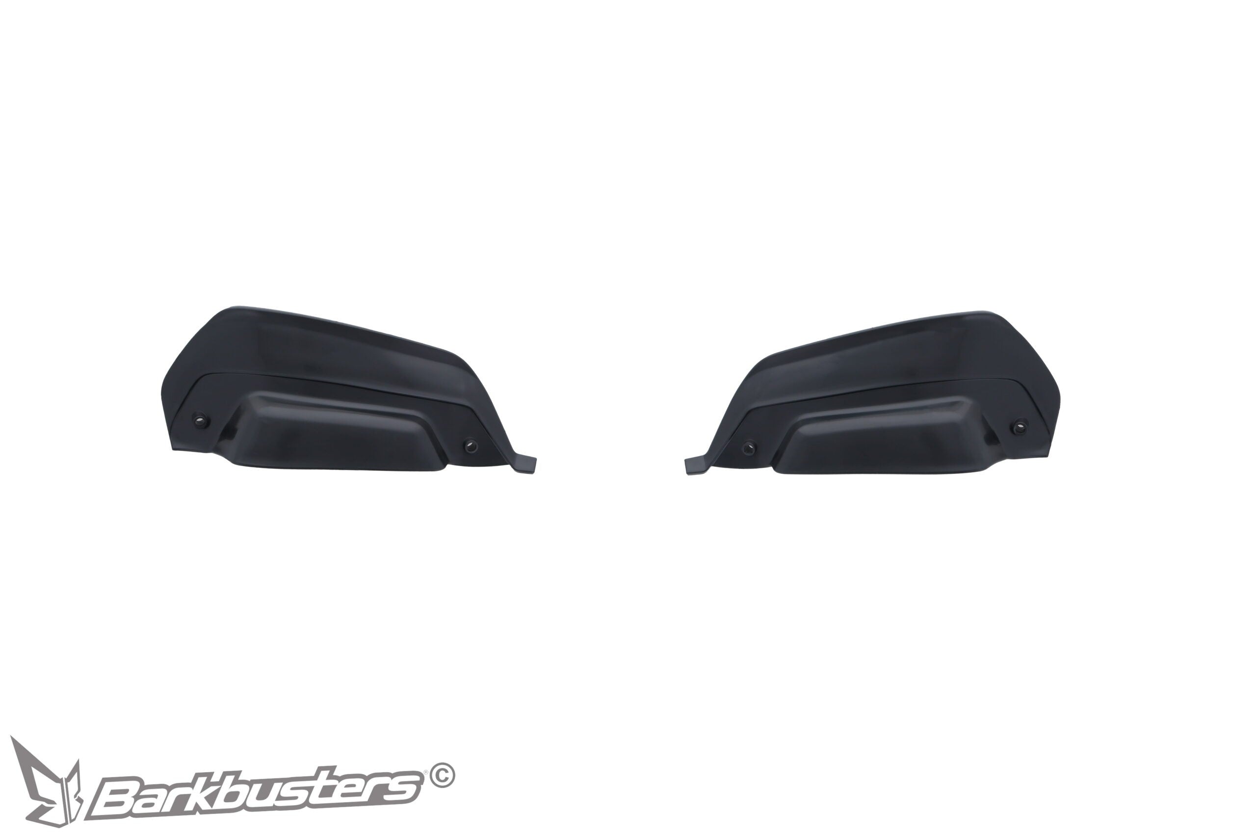 Barkbusters VPS Wind Deflectors