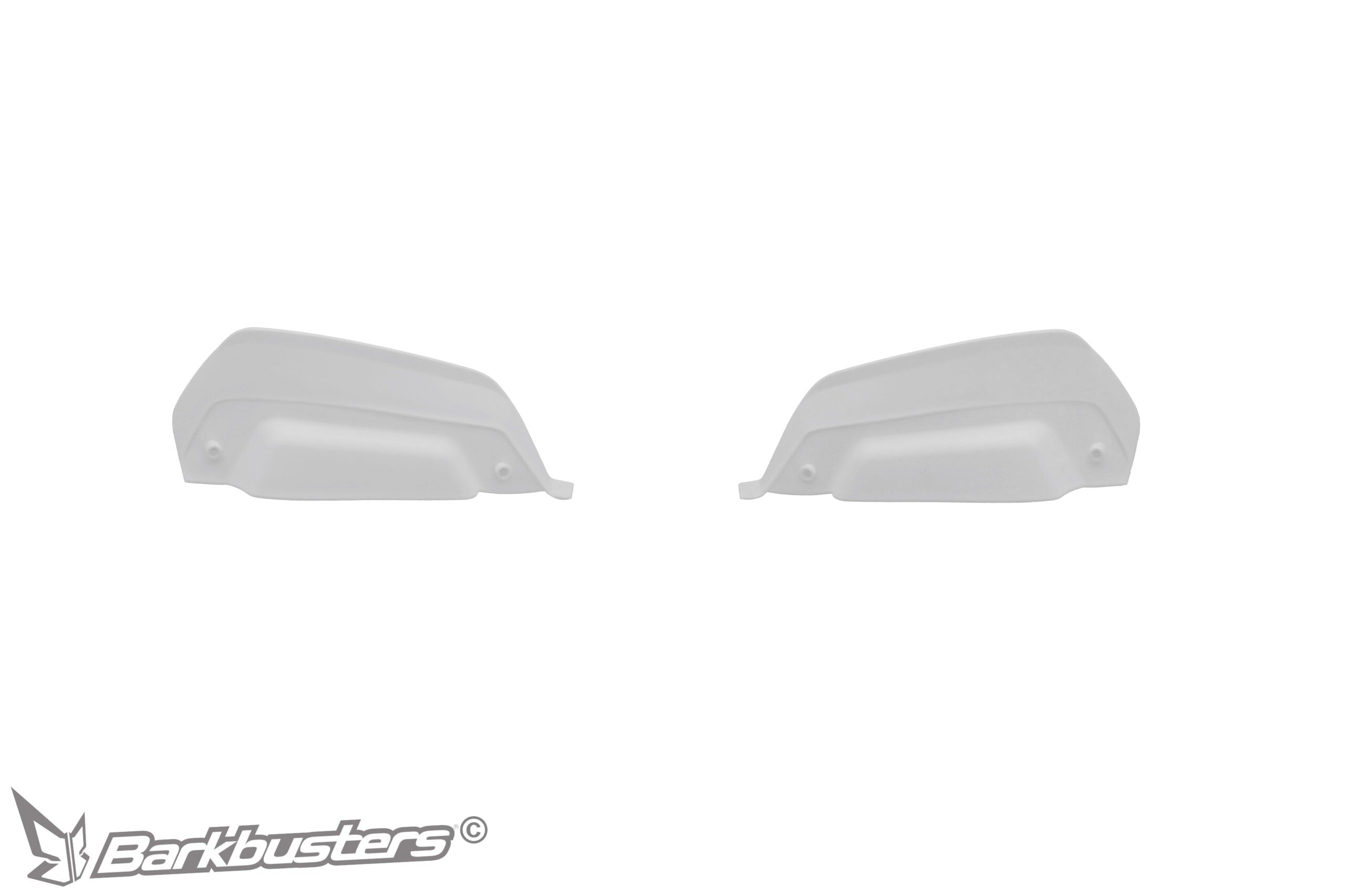 Barkbusters VPS Wind Deflectors
