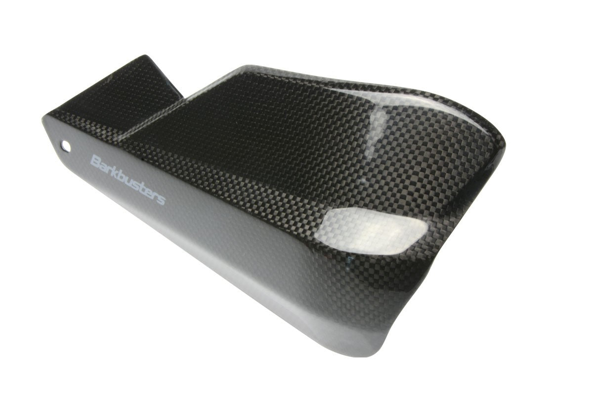 Barkbusters 22mm Handguard Carbon Fibre Hand Guards BB-BCF-003-01-CF