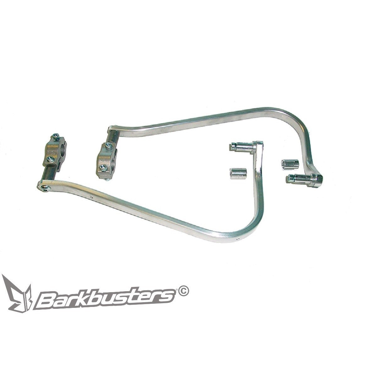 Barkbusters Replacement Universal Hardware Kit BB-BHG-001-00-NP