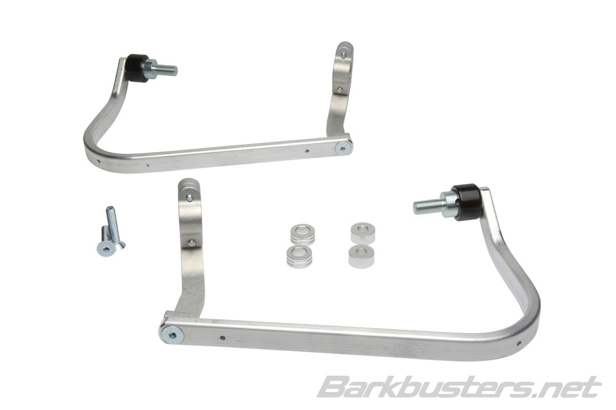 Barkbusters Handguard Kit BB-BHG-032-03-NP