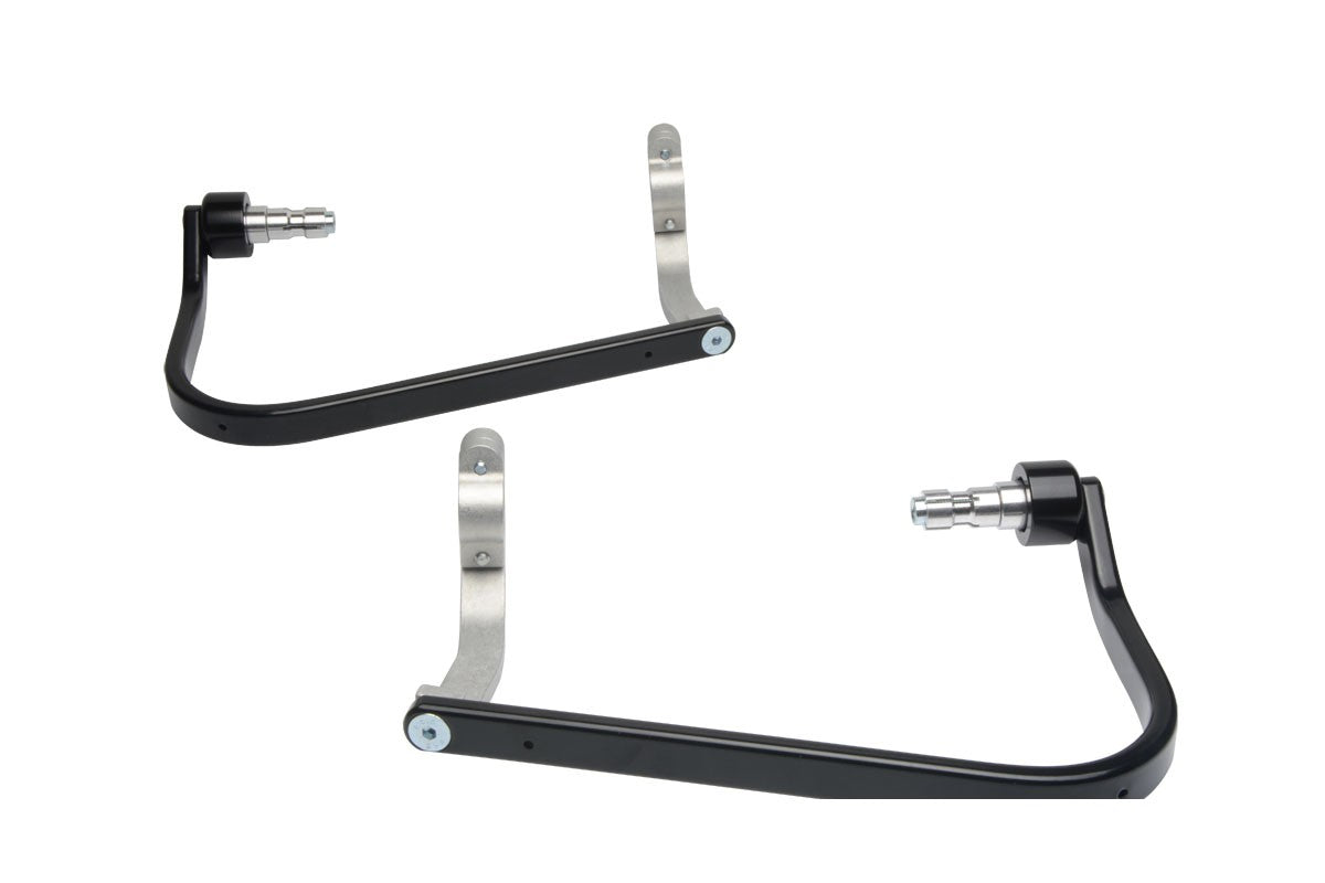 Barkbusters Handguard Kit