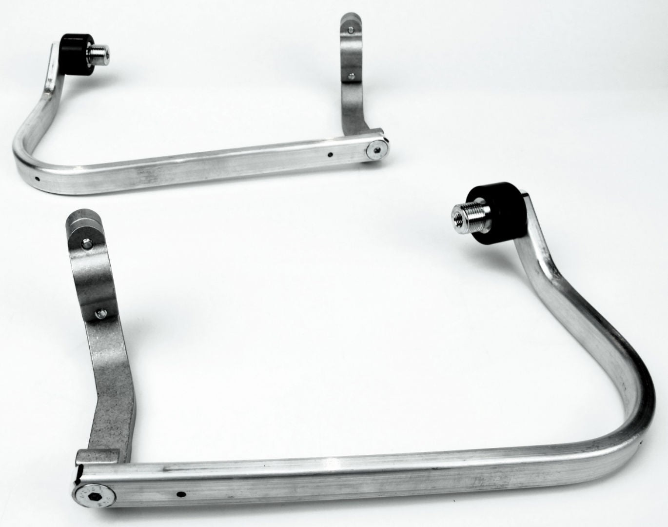 Barkbusters Handguard Kit BB-BHG-062-02-NP