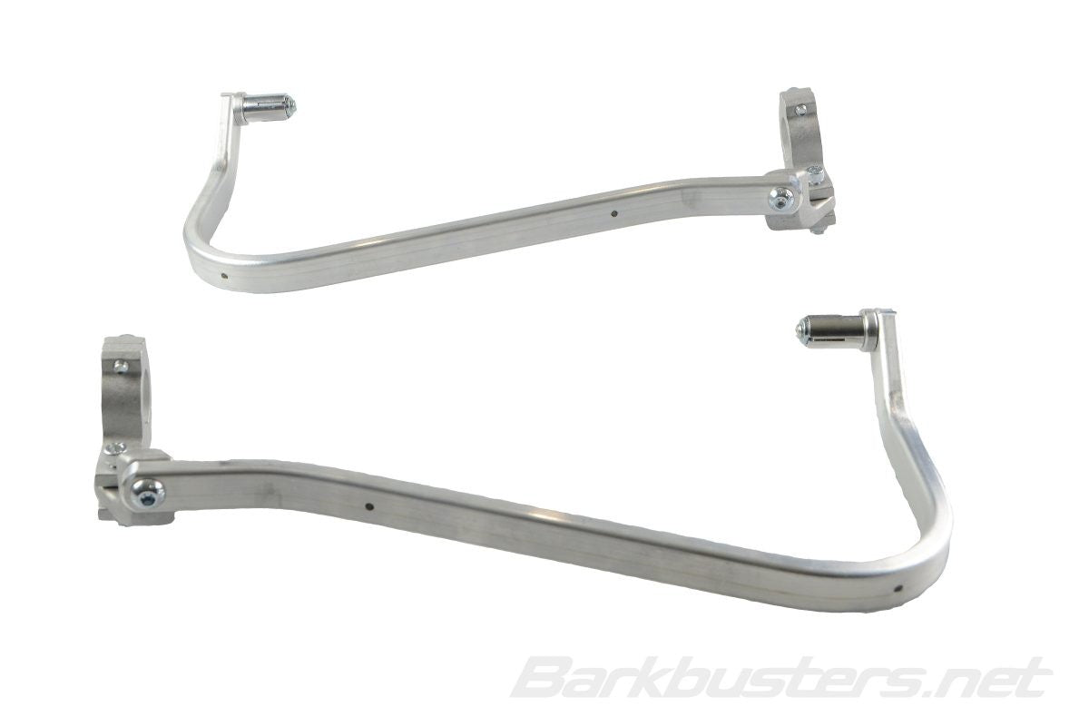 Barkbusters Handguard Kit