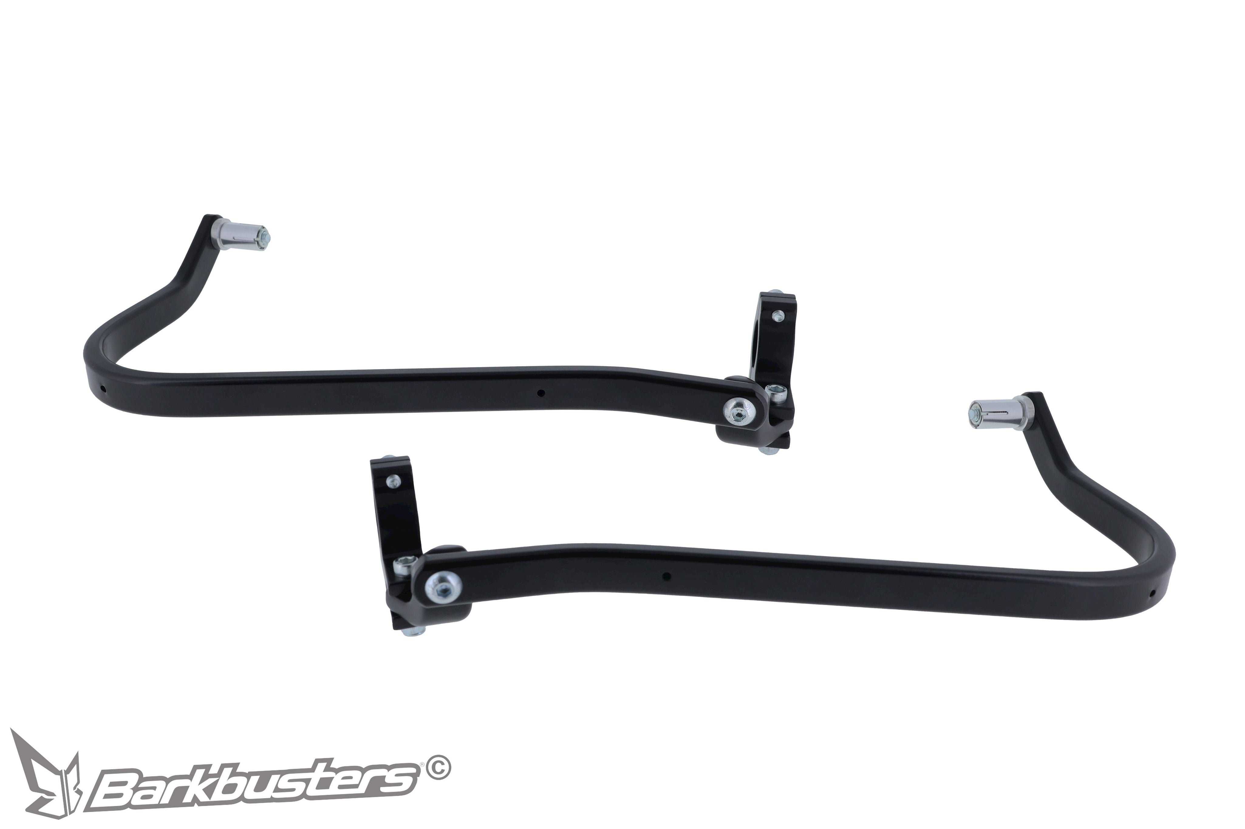 Barkbusters Handguard Kit