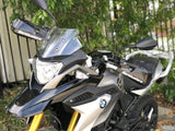 Barkbusters Handguard Hardware Kit for BMW G310GS 2017-2025 BB-BHG-069-00-NP