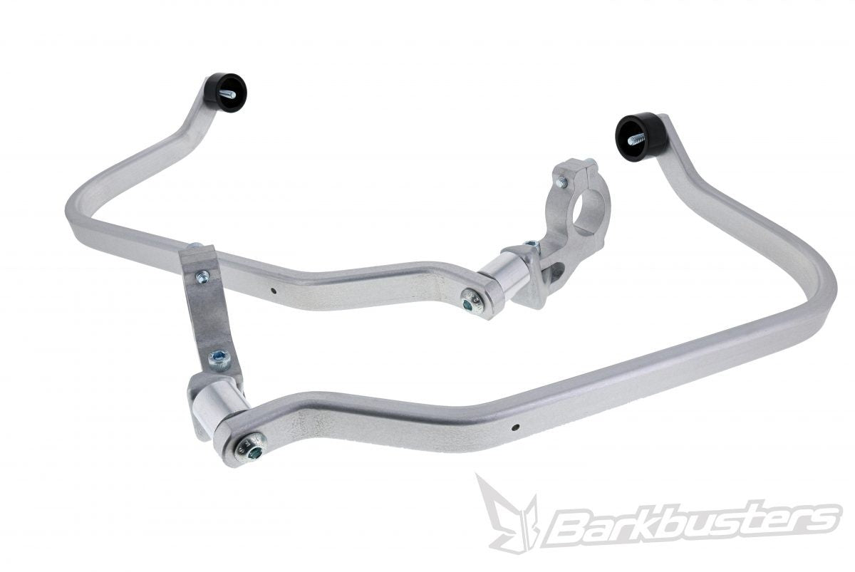 Barkbusters Handguard Kit for Triumph Scrambler 1200 2019-2023 BB-BHG-080-00-NP