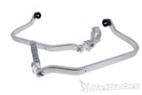 Barkbusters Handguard Kit for Triumph Scrambler 1200 2019-2023 BB-BHG-080-00-NP