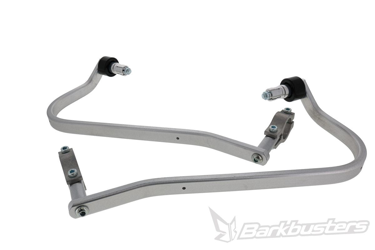 Barkbusters Handguard Kit for Honda CB400 2020 BB-BHG-081-00-NP