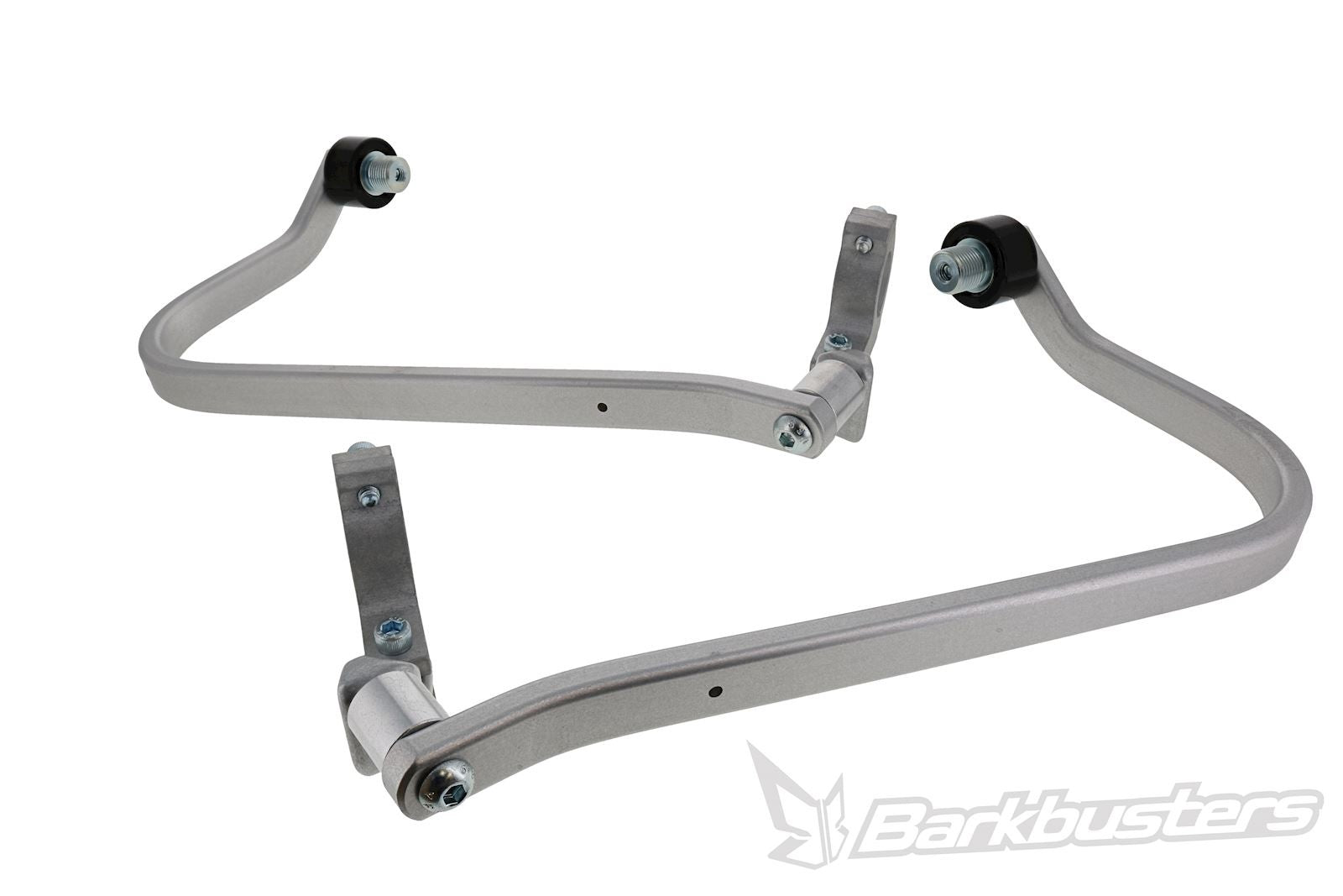 Barkbusters Handguard Kit
