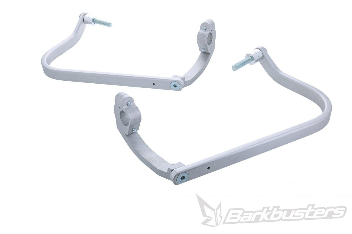 Barkbusters Handguard Kit
