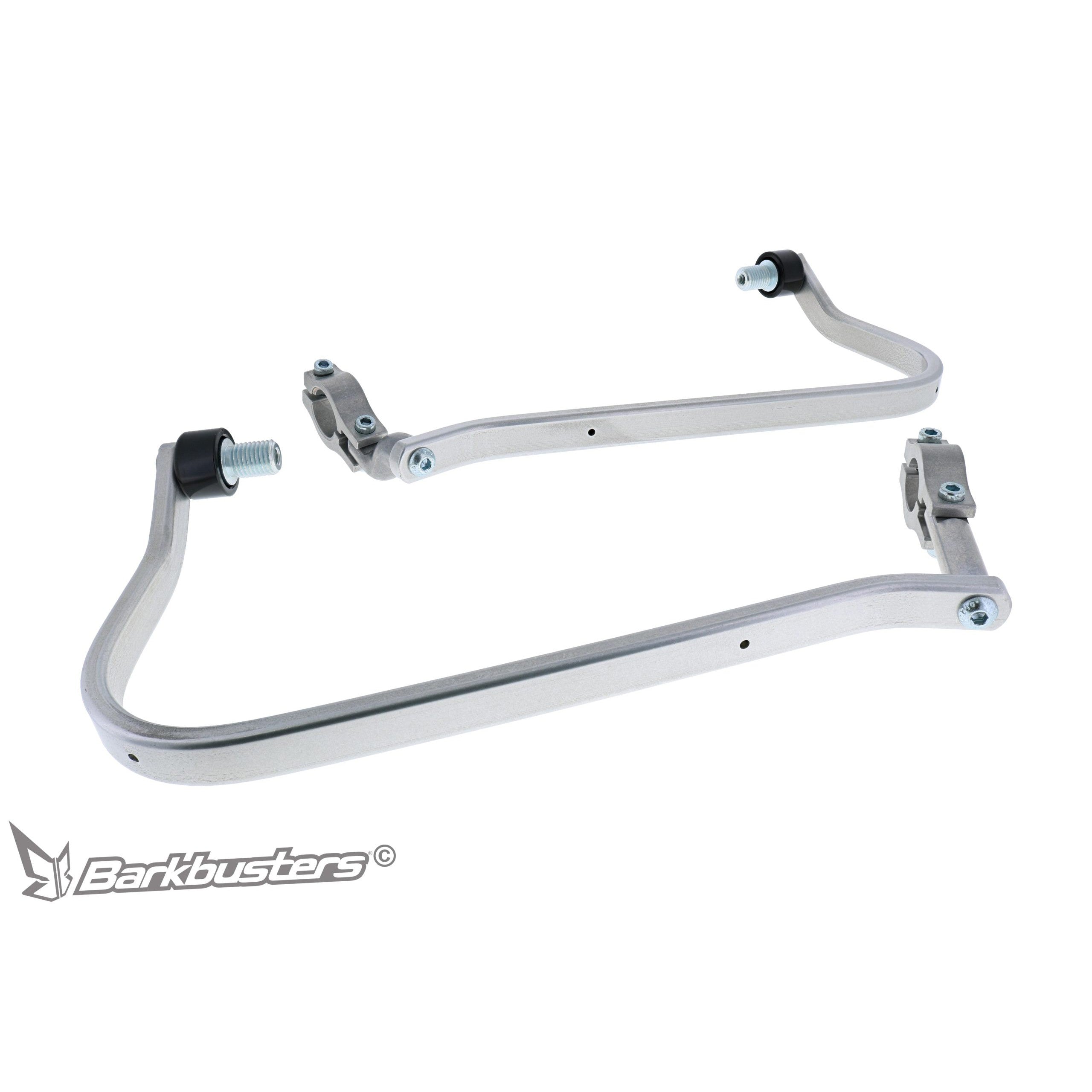 Barkbusters Handguard Kit BB-BHG-090-00-NP