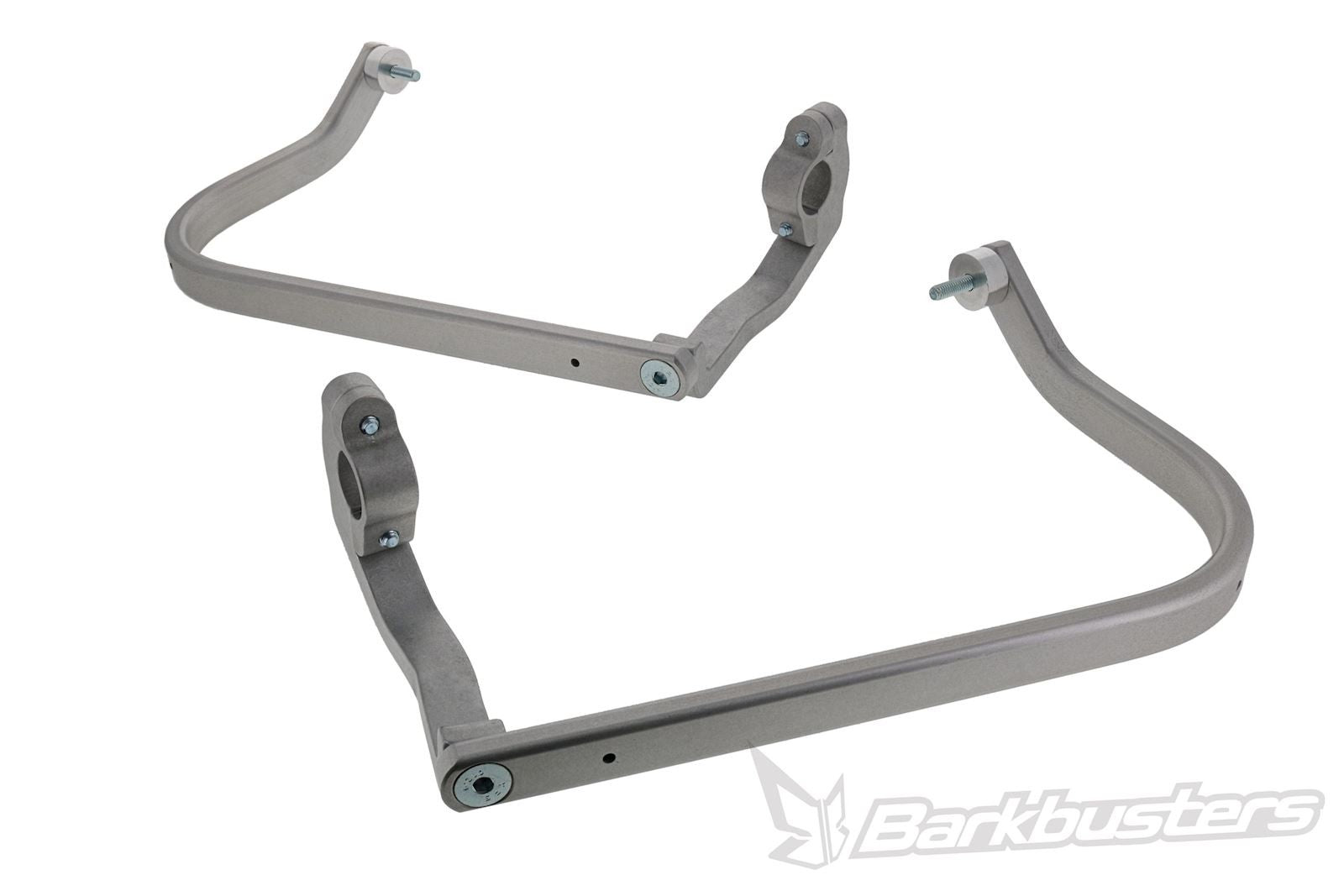 Barkbusters Handguard Kit BB-BHG-091-00-NP