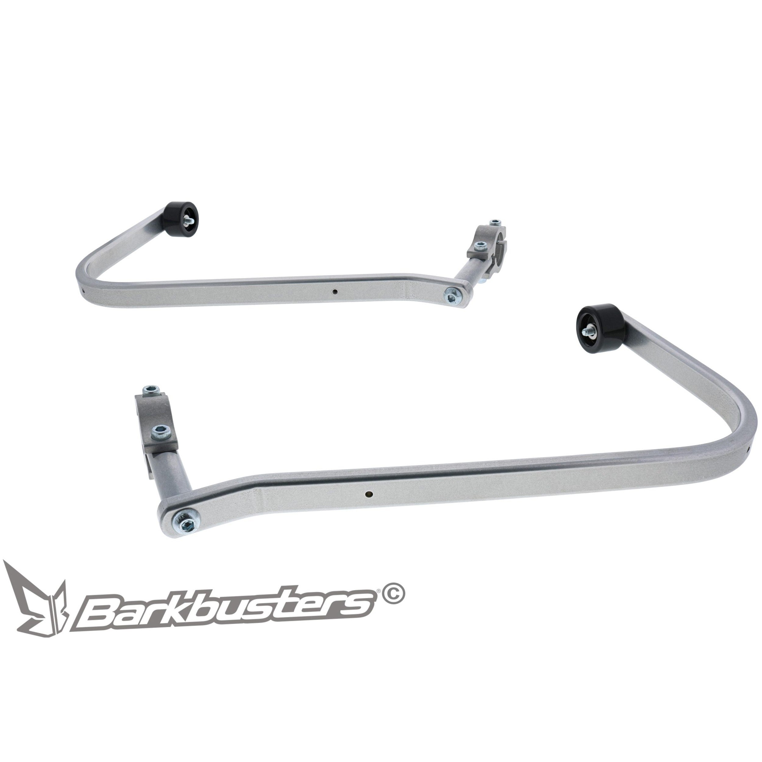 Barkbusters Handguard Kit BB-BHG-102-00-NP