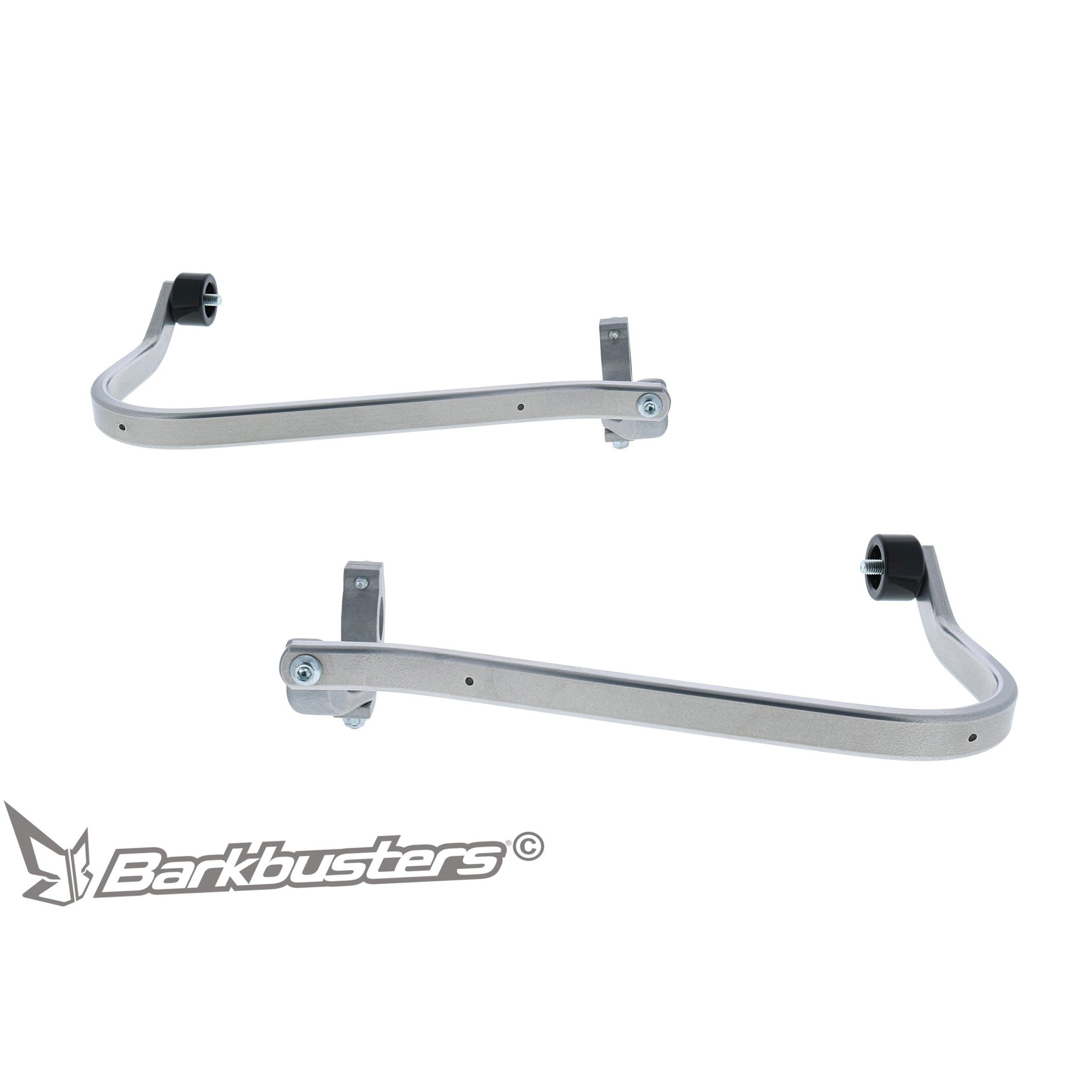 Barkbusters Handguard Kit BB-BHG-104-00-NP