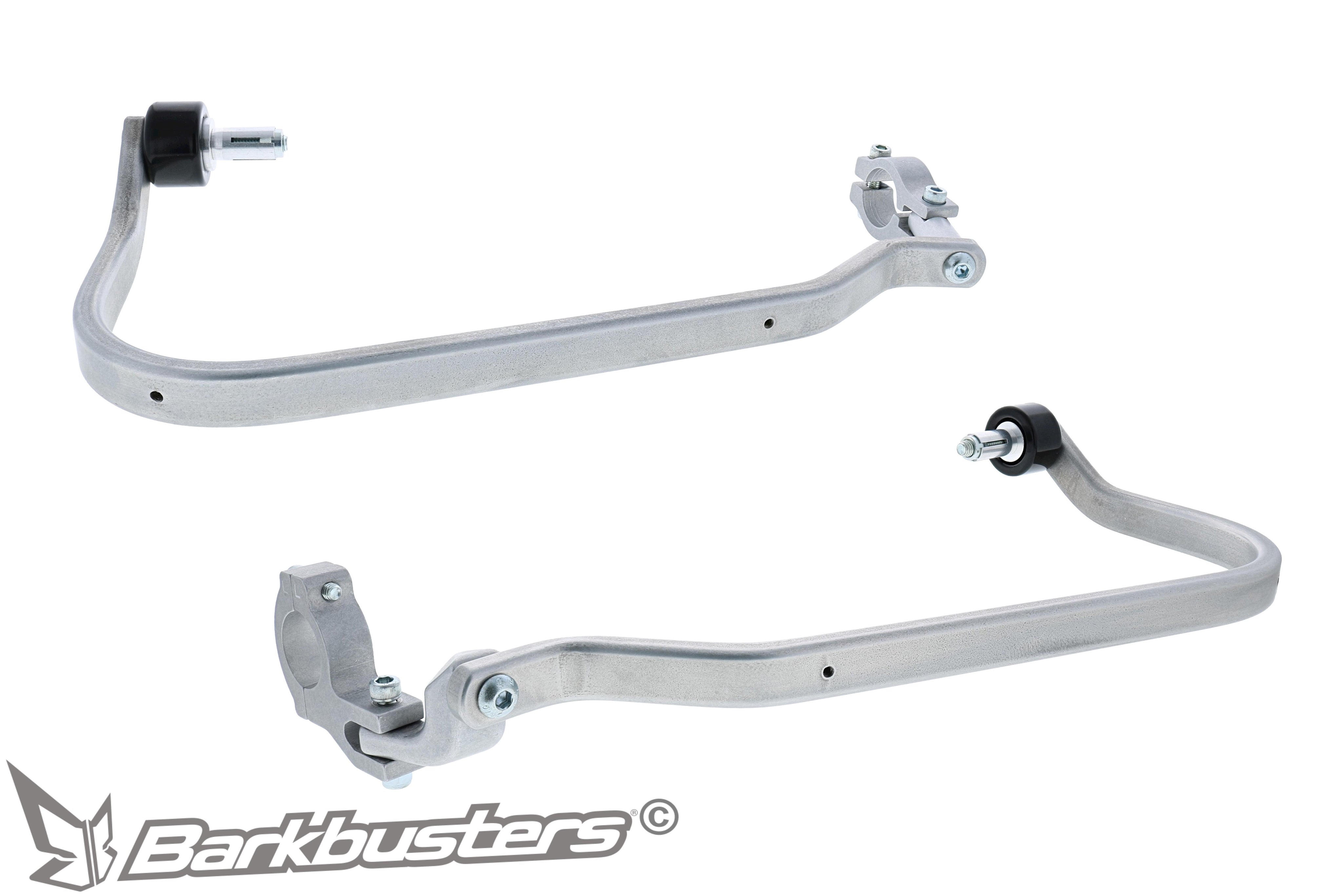 Barkbusters Handguard Kit BB-BHG-107-00-NP