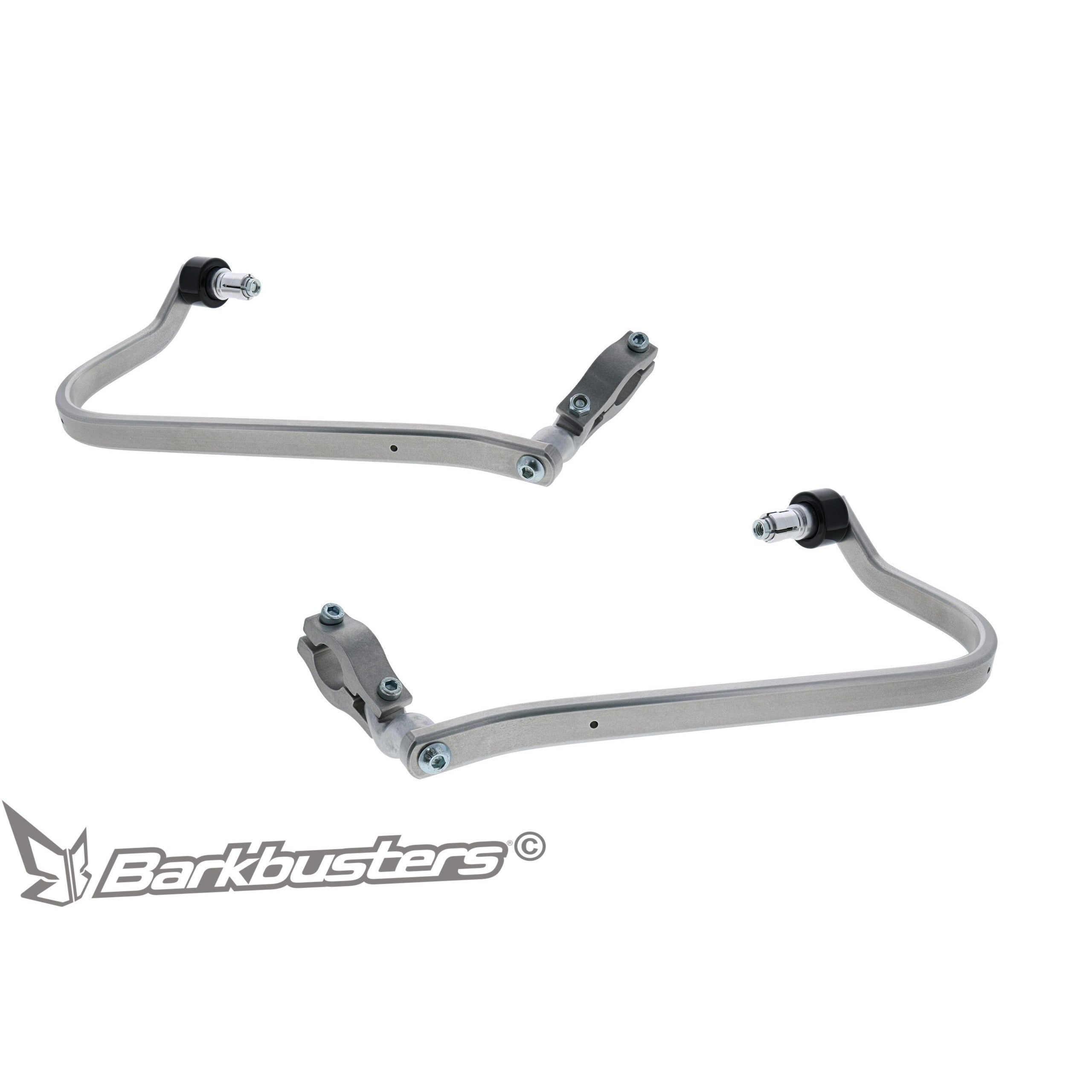 Barkbusters Handguard Kit BB-BHG-109-00-NP