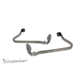 Barkbusters Handguard Kit BB-BHG-111-00-NP