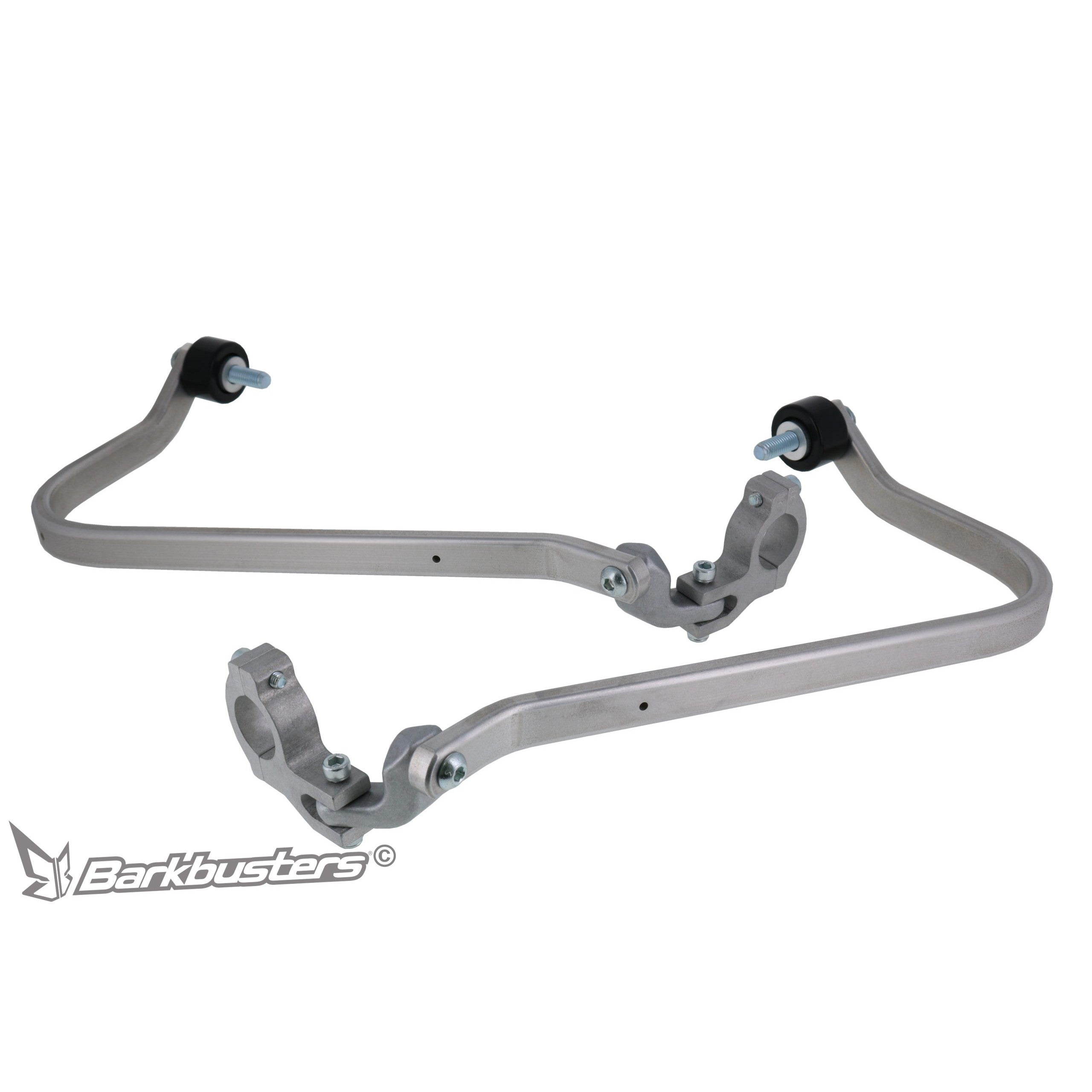 Barkbusters Handgard Kit BB-BHG-115-00-NP