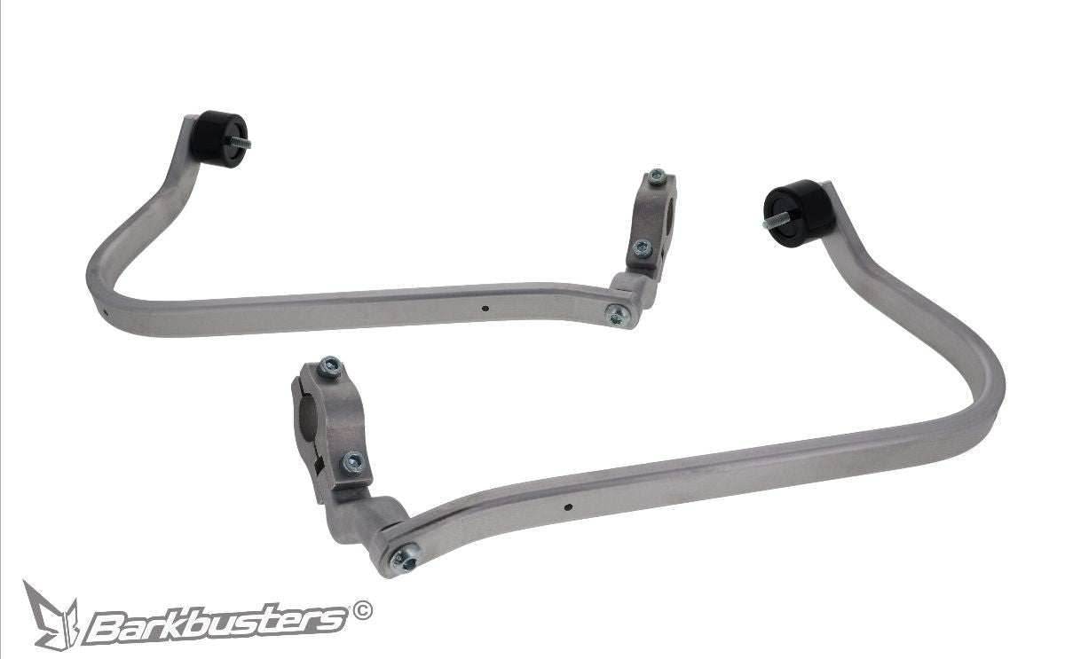 Barkbusters Handguard Kit for Triumph Scrambler 2025-2026 BB-BHG-116-00-NP