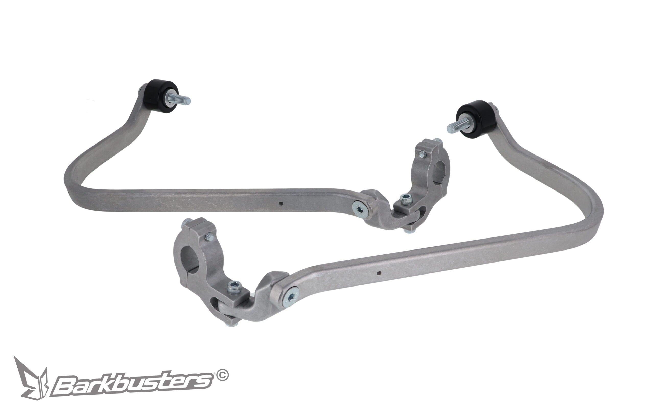 Barkbusters Handguard Kit BB-BHG-117-00-NP