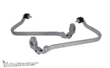 Barkbusters Handguard Kit BB-BHG-117-00-NP