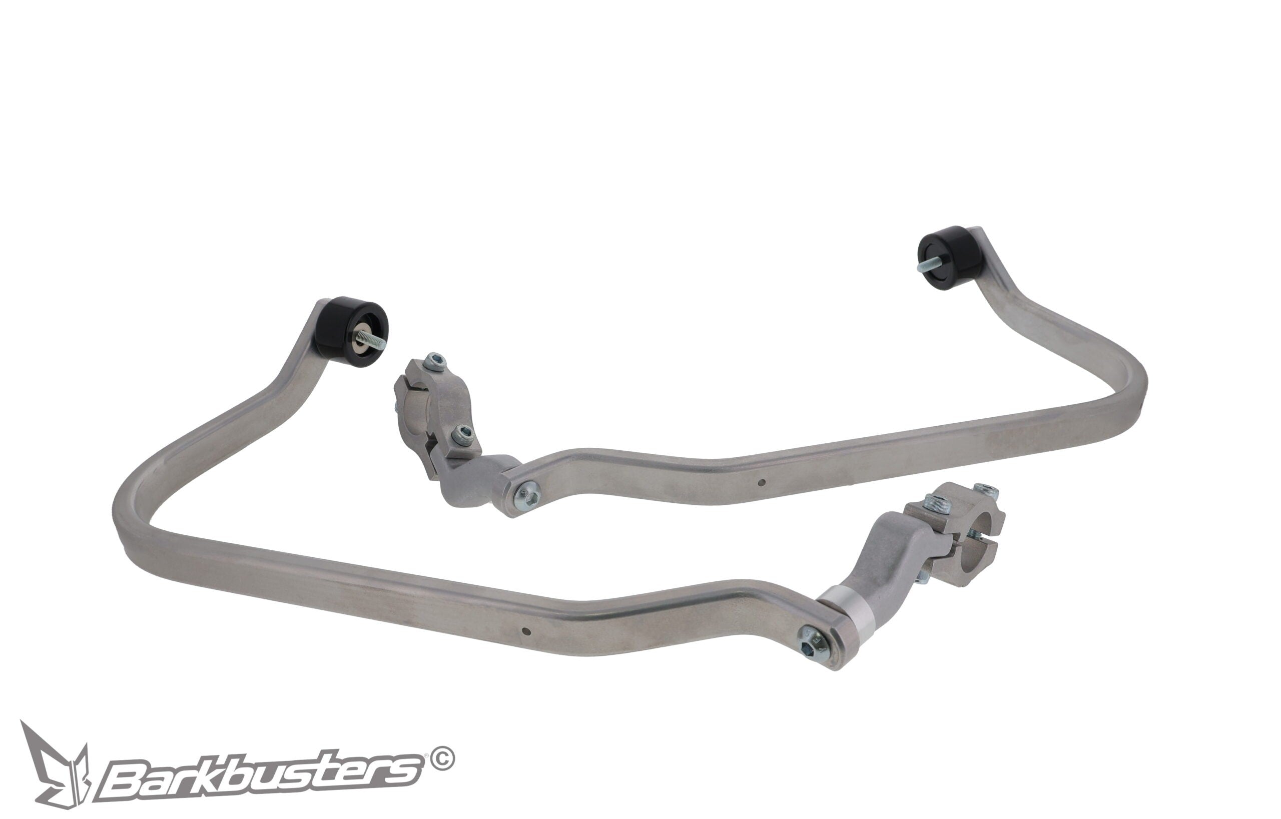 Barkbusters Handguard Kit BB-BHG-120-00-NP