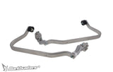 Barkbusters Handguard Kit BB-BHG-120-00-NP