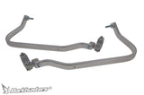 Barkbusters Handguard Kit for Zero DSR/X 2023 BB-BHG-121-00-NP