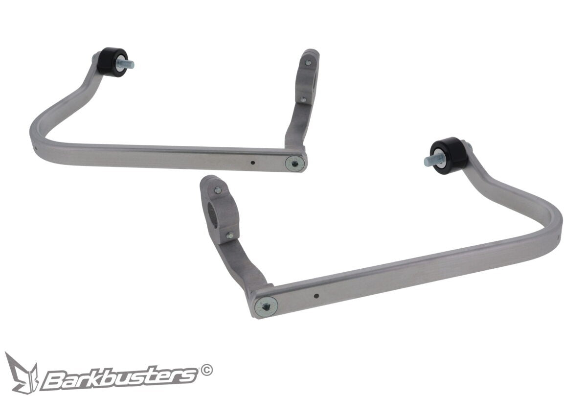 Barkbusters Handguard Kit BB-BHG-122-00-NP