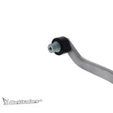 Barkbusters Moto Hardware Kit BB-BHG-128-00-NP