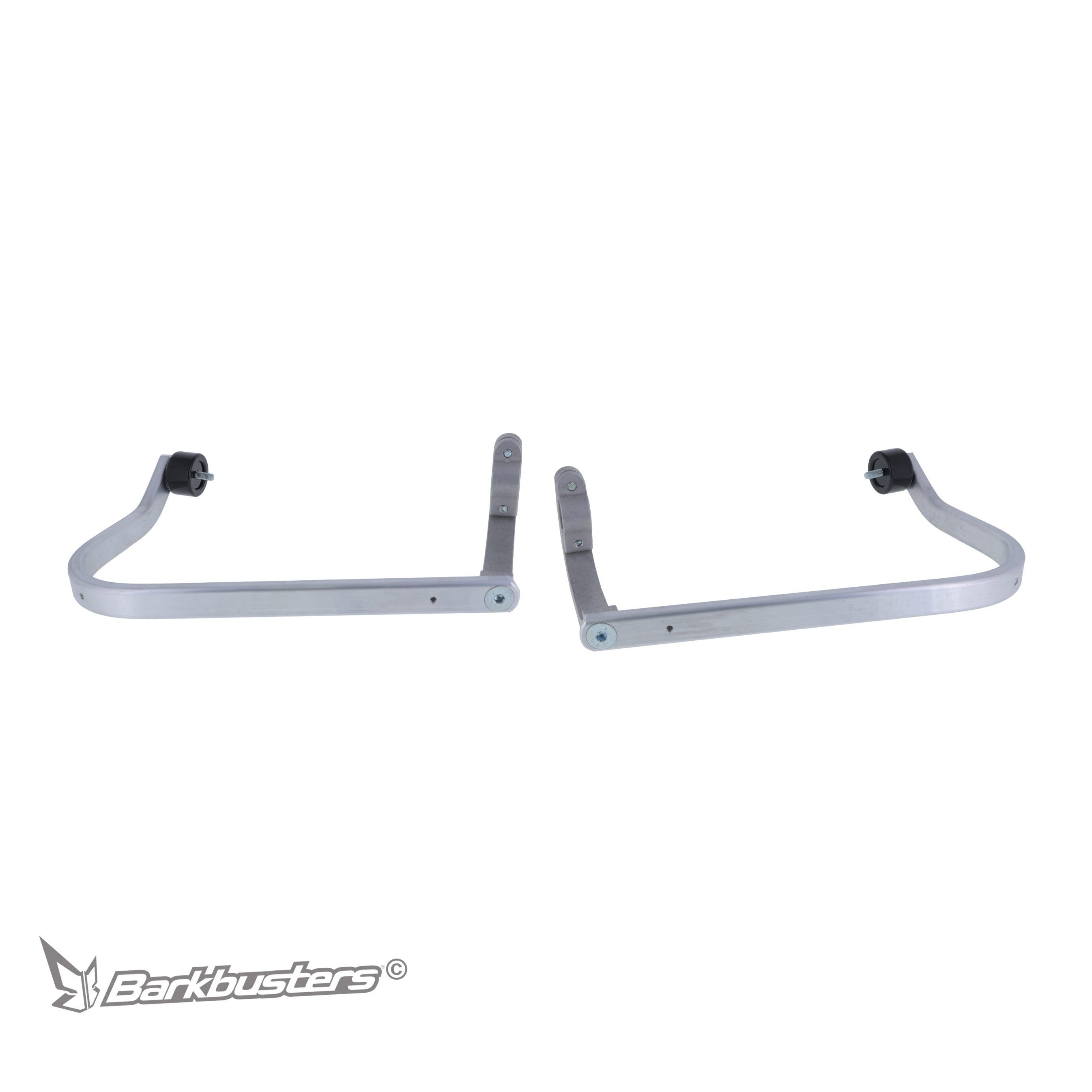 Barkbusters Handguard Kit BB-BHG-130-00-NP