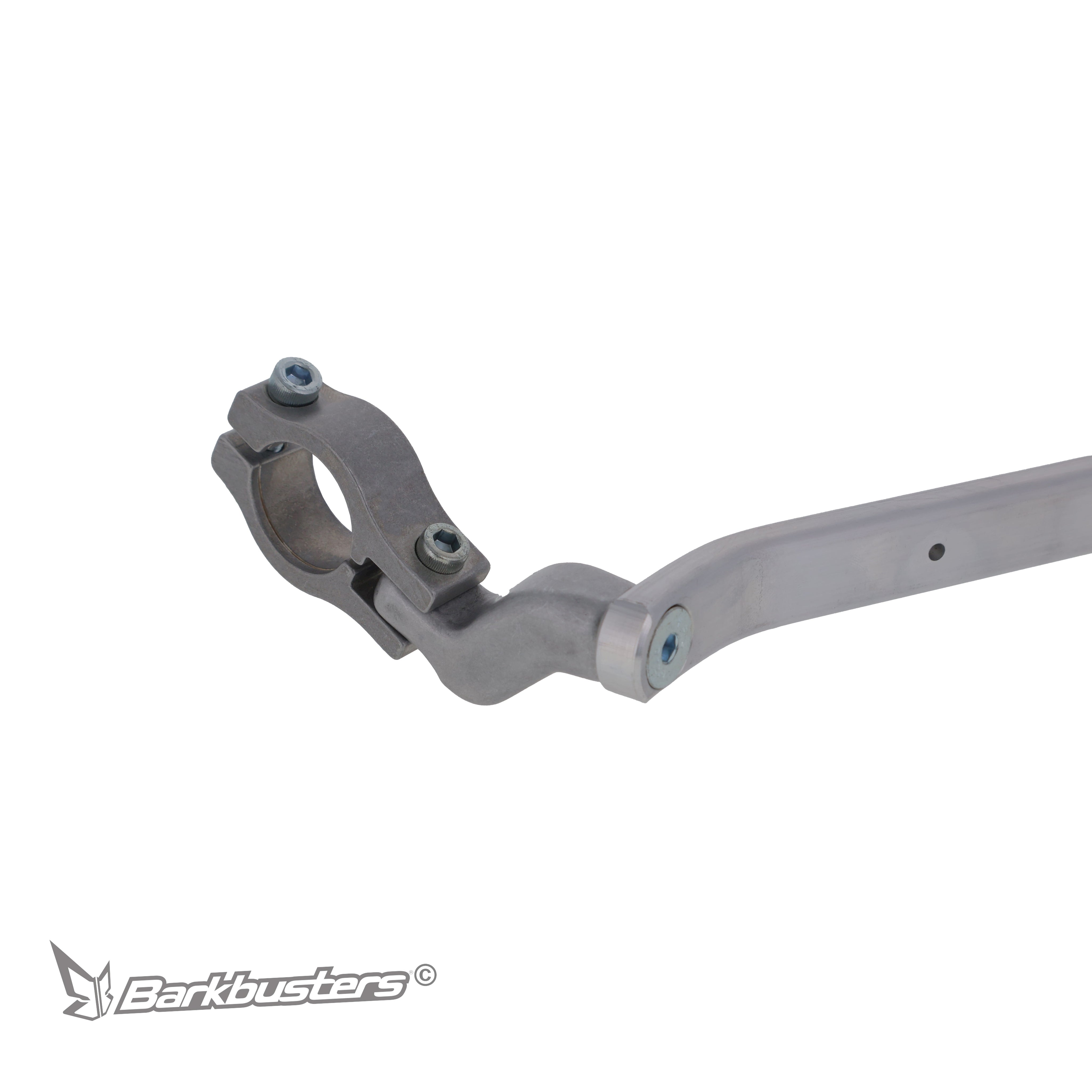 Barkbusters Handguard Kit BB-BHG-136-00-NP