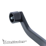 Barkbusters Handguard Kit BB-BHG-137-00-NP