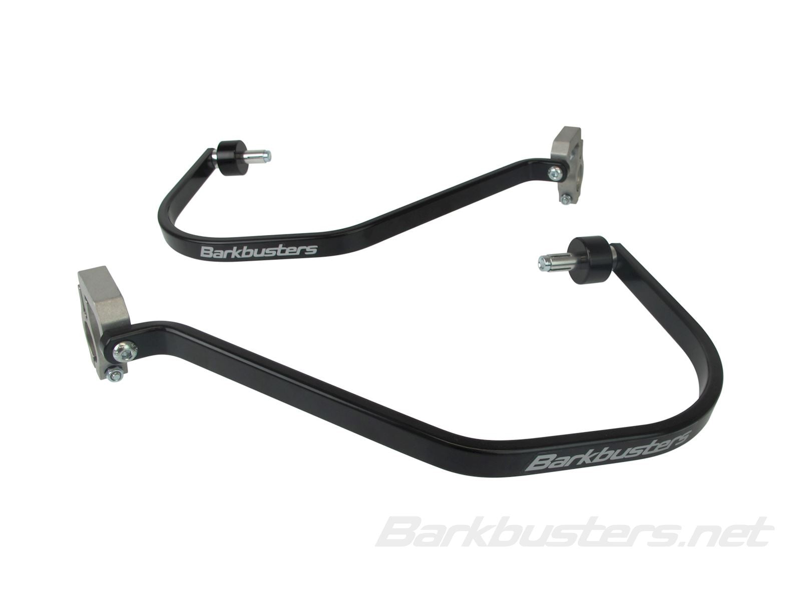 Barkbusters Handguard Kit for Ducati Multistrada 950 2017-2021 BB-BLG-017-00-NP