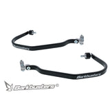 Barkbusters Handguard Kit for Ducati Multistrada V2 2022-2024 BB-BLG-019-00-NP