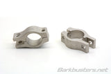 Barkbusters Replacement Saddle Set BB-BSS-01