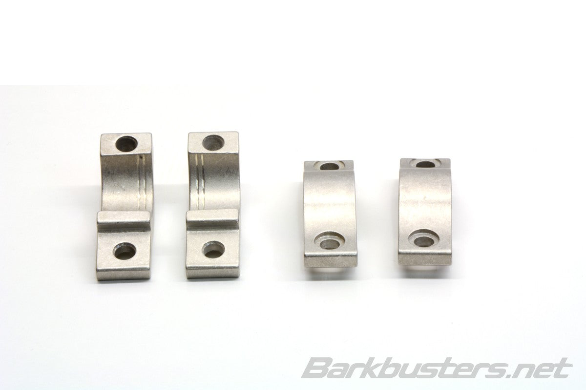 Barkbusters Spare Saddle Set BB-BSS-02