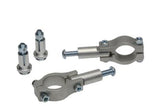 Barkbusters Replacement Handle Bar Clamp kit BB-BTC-00