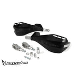 Barkbusters EGO Handguard Kit - For 22mm Handlebar - Straight