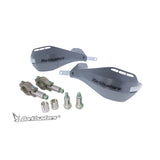Barkbusters EGO Handguard Kit - For 22mm Handlebar - Straight