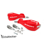 Barkbusters EGO Handguard Kit - For 22mm Handlebar - Straight