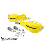 Barkbusters EGO Handguard Kit - For 22mm Handlebar - Straight