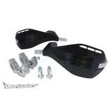Barkbusters EGO Handguard Kit For Tapered Handle Bars