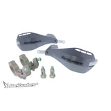 Barkbusters EGO Handguard Kit For Tapered Handle Bars