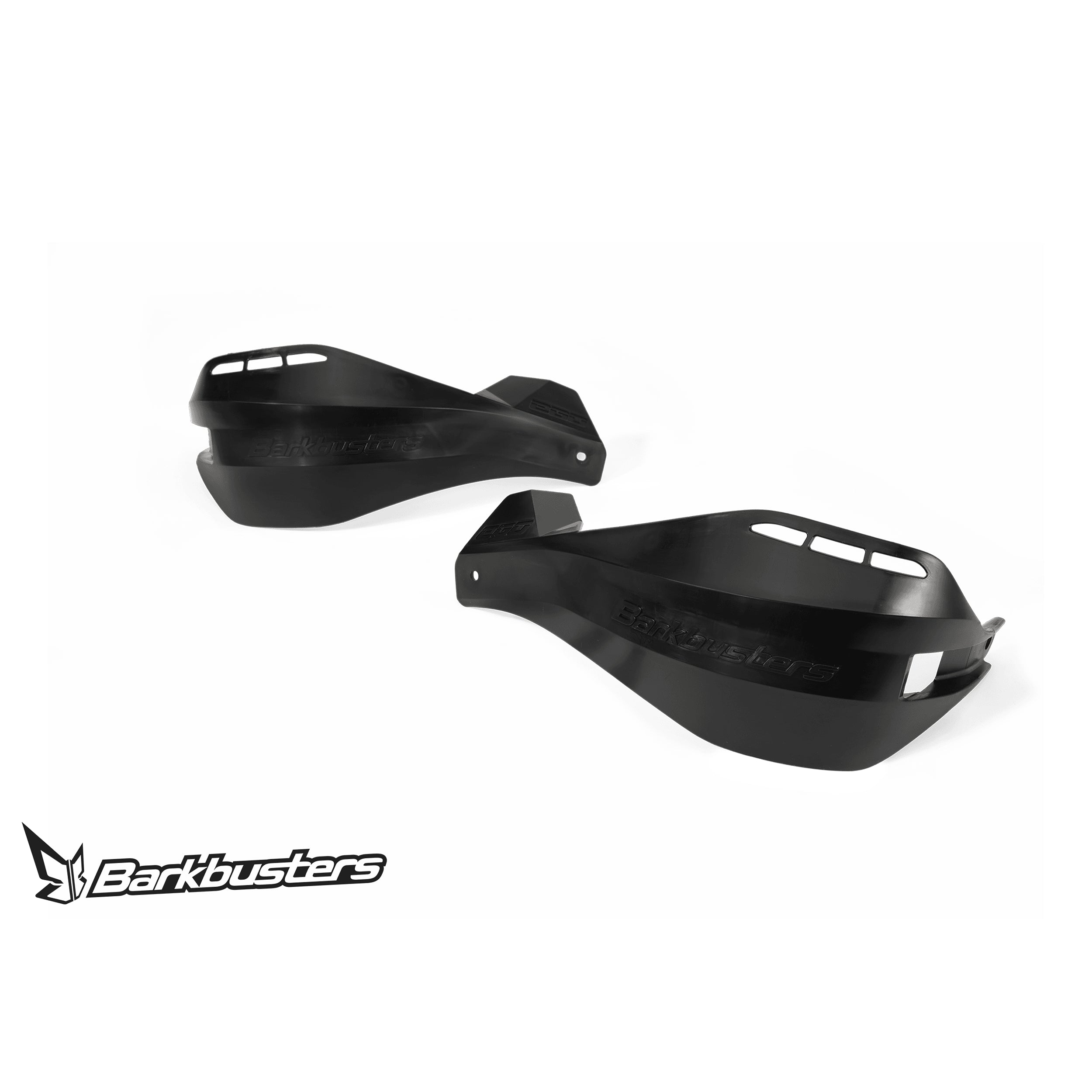 Barkbusters EGO Plastic Guards Only